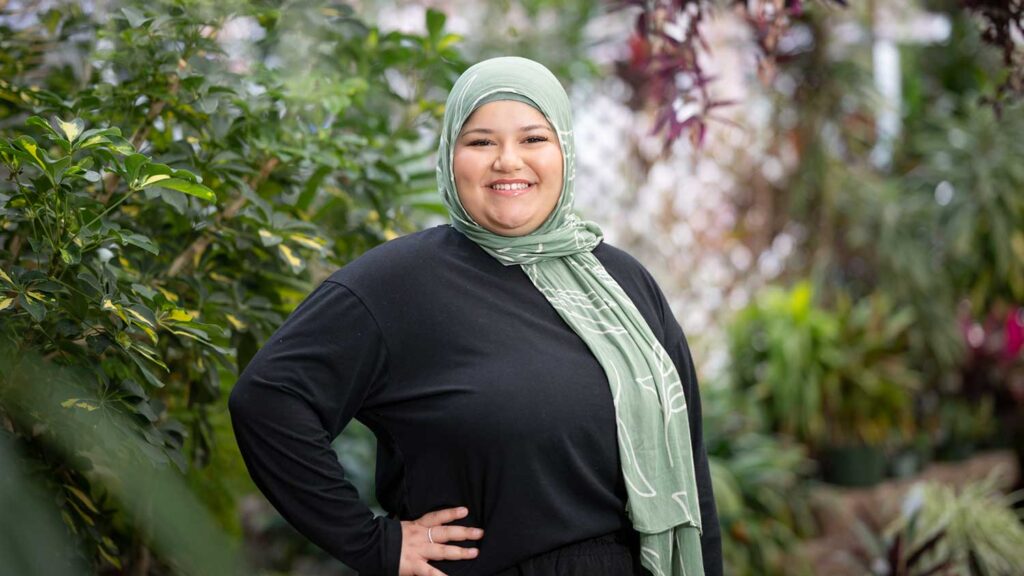 Sabeel Zayan
